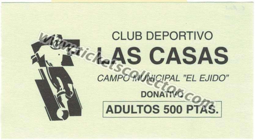 CD Las Casas