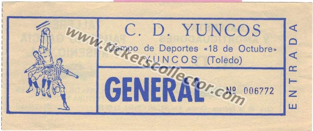 CD Yuncos
