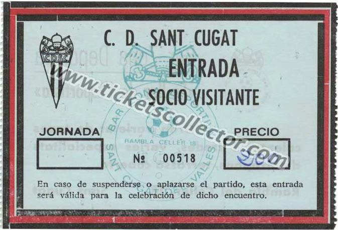 CD San Cugat