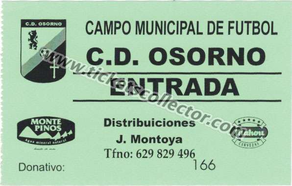 CD Osorno