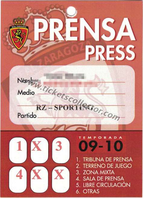 2009-10 Zaragoza Sporting II