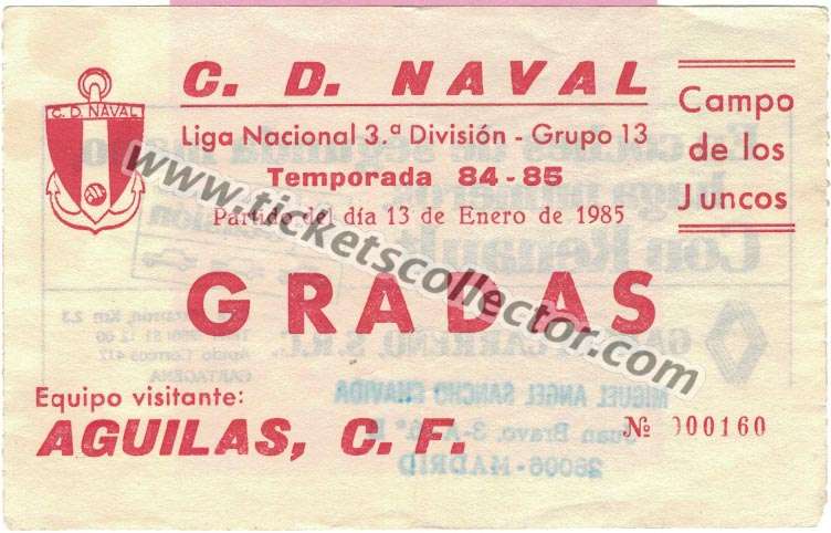 CD Naval