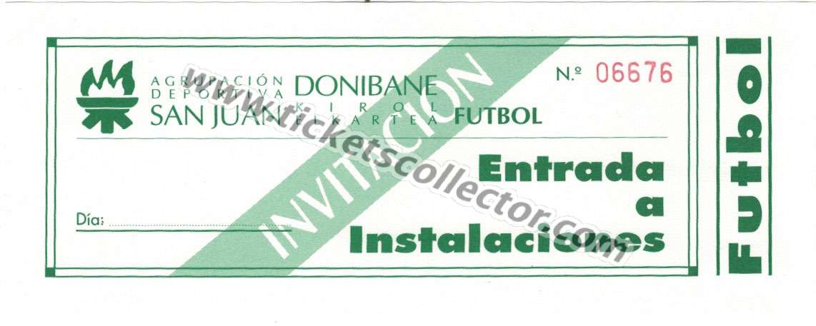 AD San Juan