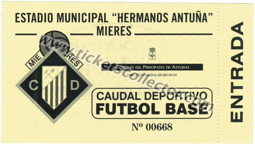 Caudal-43