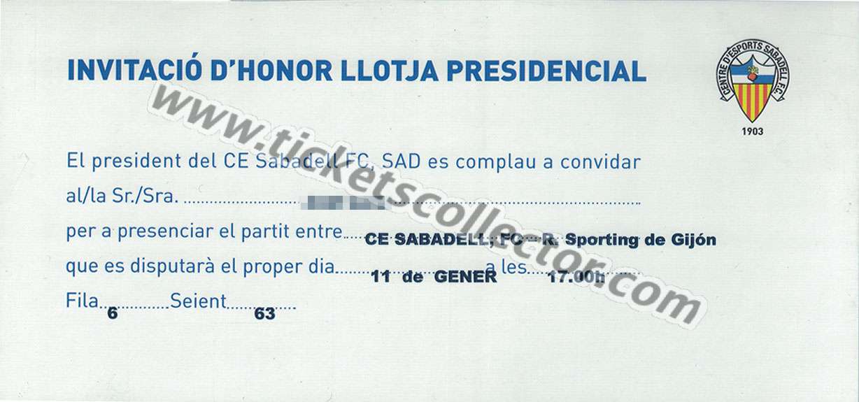 2014-15 Sabadell Sporting I