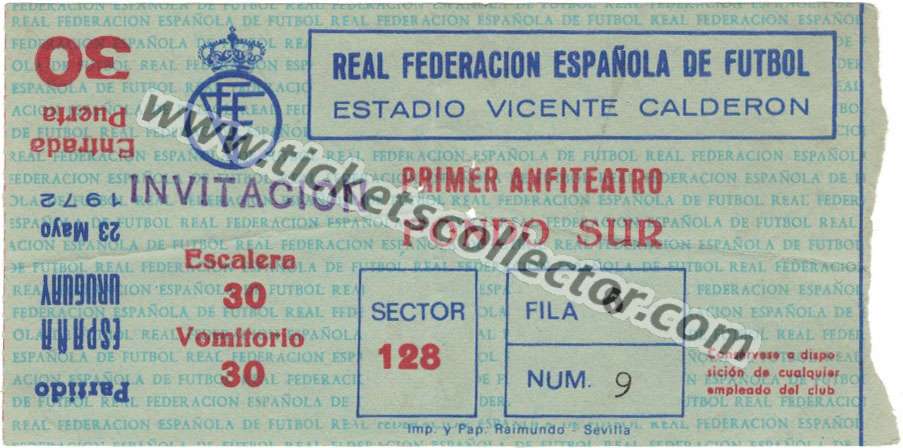 Vicente Calderón