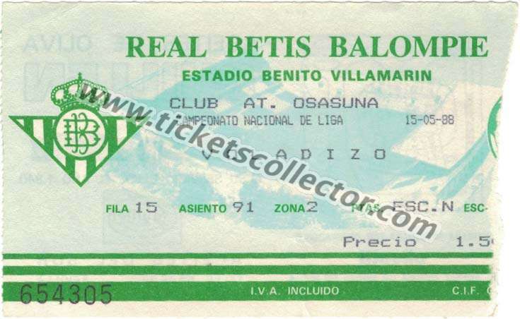 Real Betis Balompié