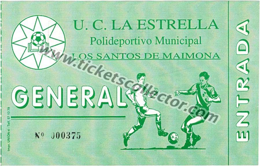 UC La Estrella