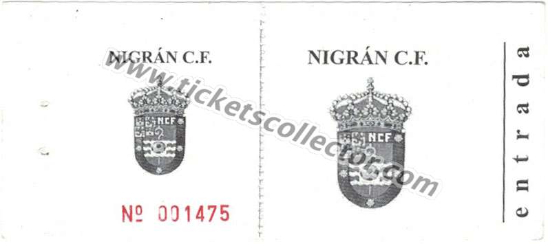 Nigrán CF