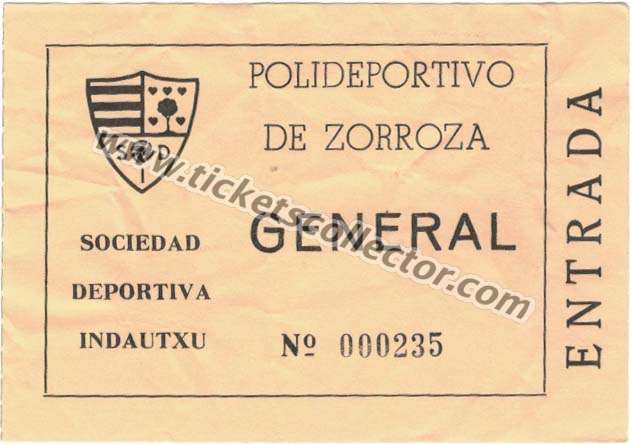SD Indautxu