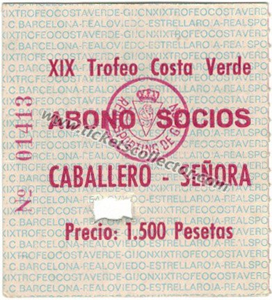 Sporting Oviedo
