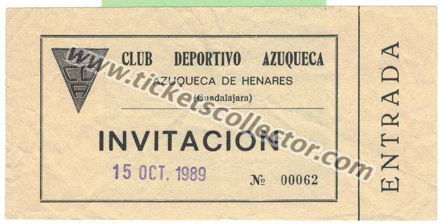 CD Azuqueca