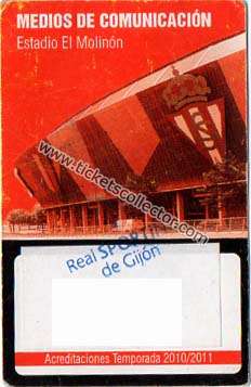2010-11 Sporting