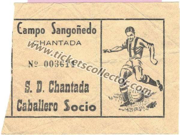 SD Chantada