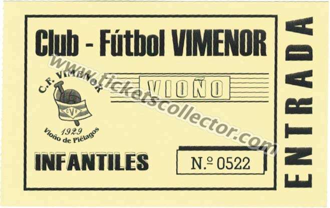 CF Vimenor