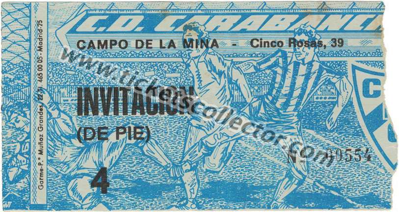 CD Carabanchel