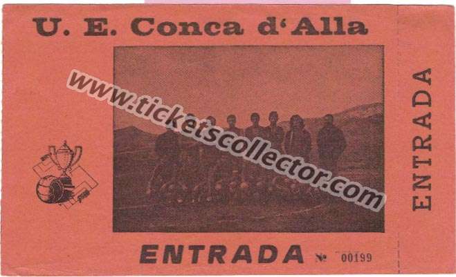 UE Conca d'Alla