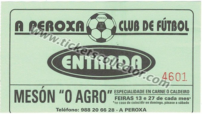 A Peroxa CF