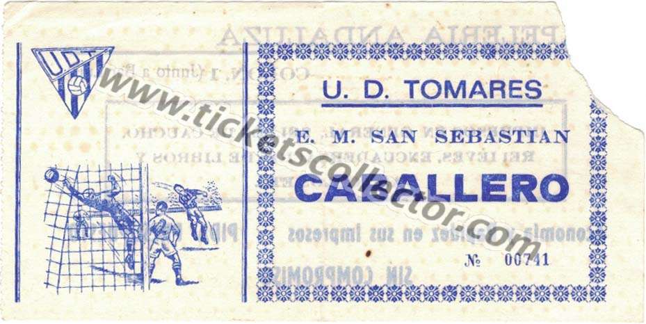 UD Tomares