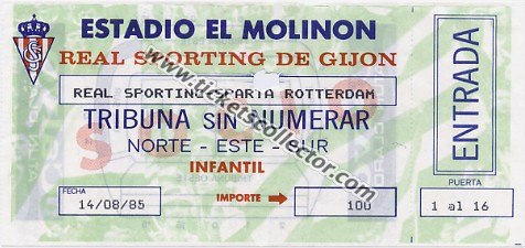 Sporting Sparta Rotterdam