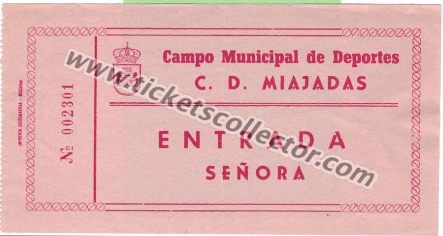 CD Miajadas