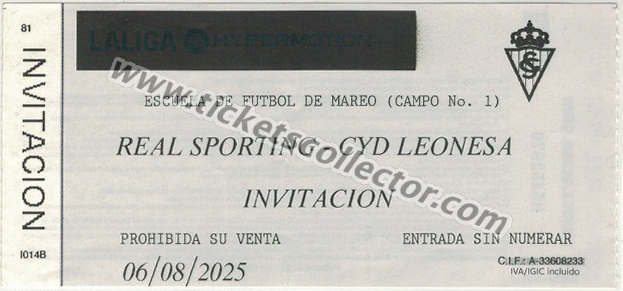 Sporting Cultural