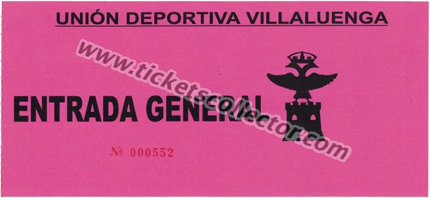 UD Villaluenga