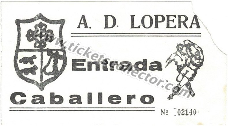 AD Lopera