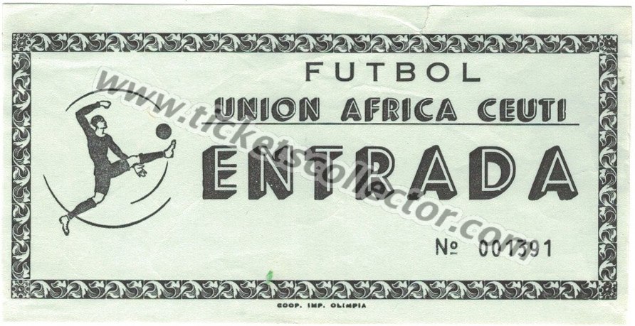 Unión África Ceutí