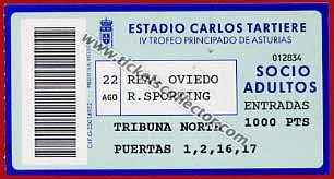 Oviedo Sporting