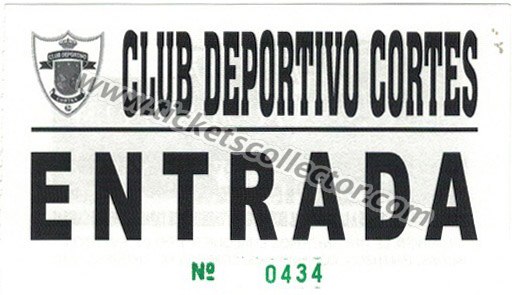 CD Cortés