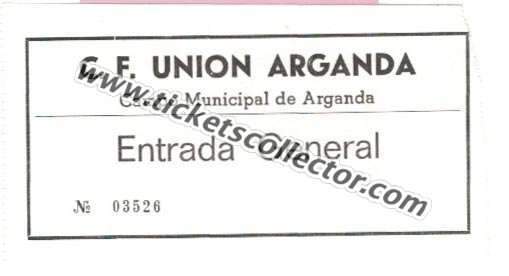 CF Unión Arganda