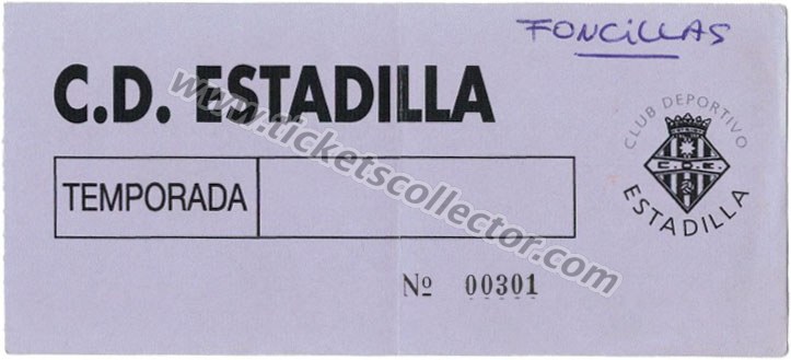 CD Estadilla