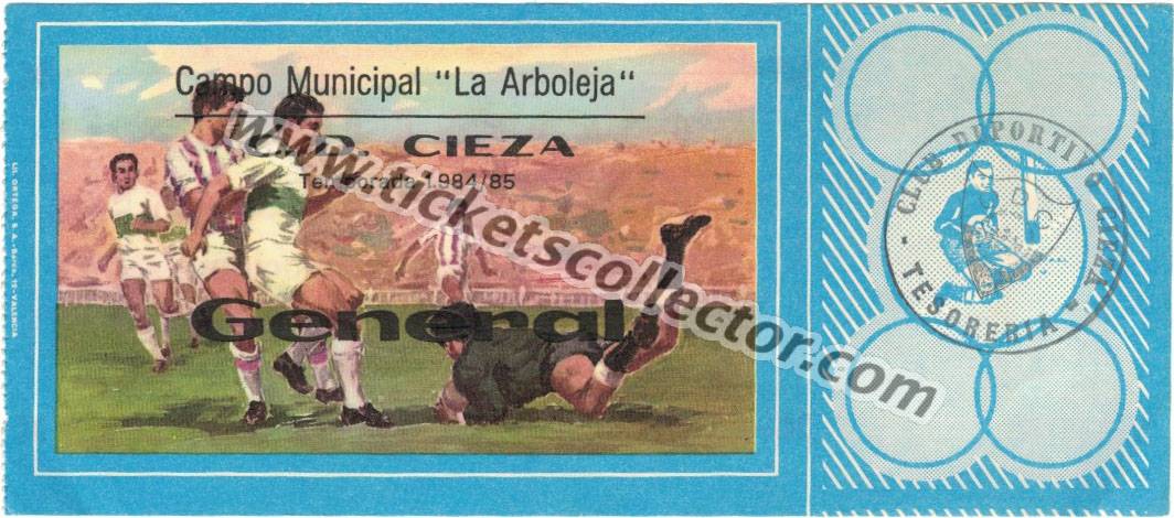 CD Cieza
