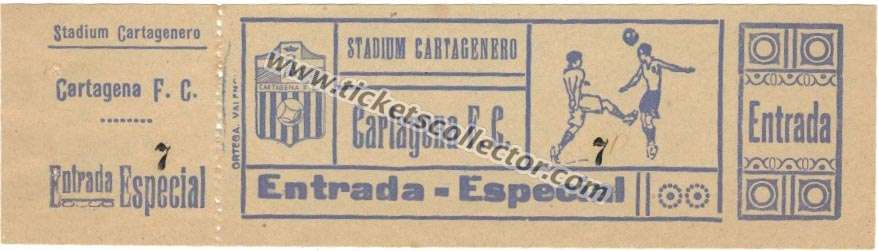 Cartagena FC