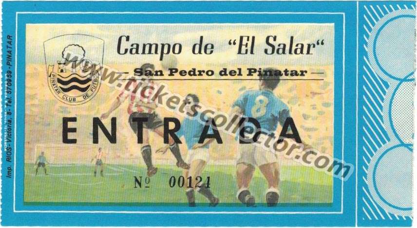 Pinatar CF