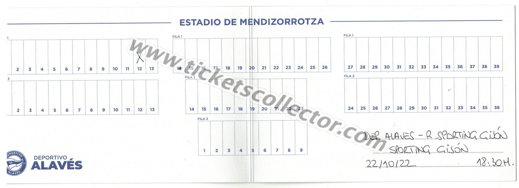 2022-23 Alavés Sporting