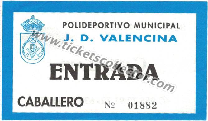 JD Valenciina