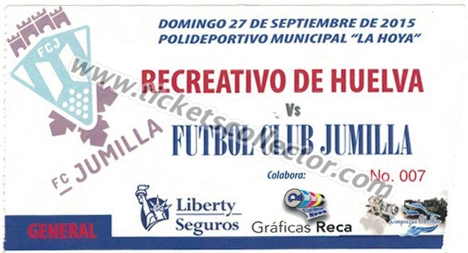 FC Jumilla