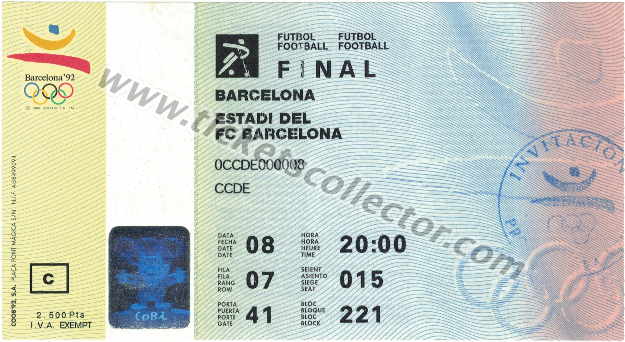 1992-08-08 España Polonia (23)