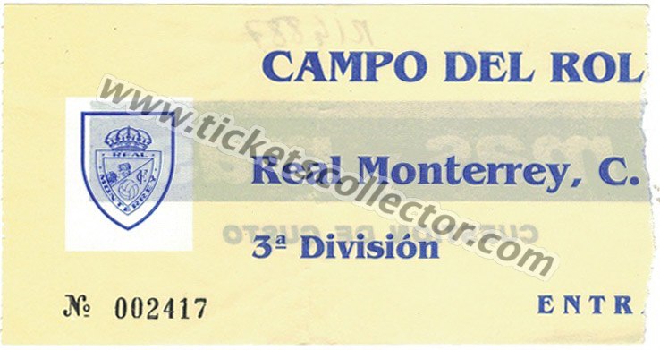 Real Monterrey