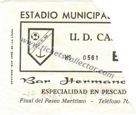 UD Casa del Mar