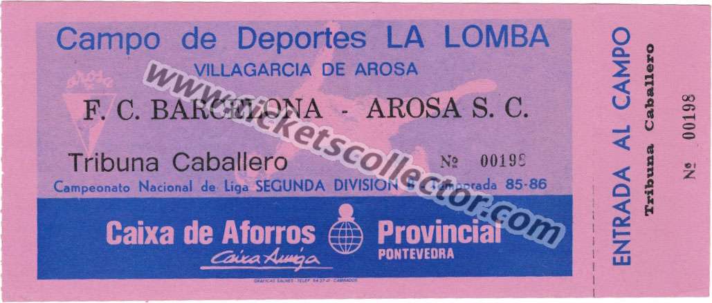 Arosa SC