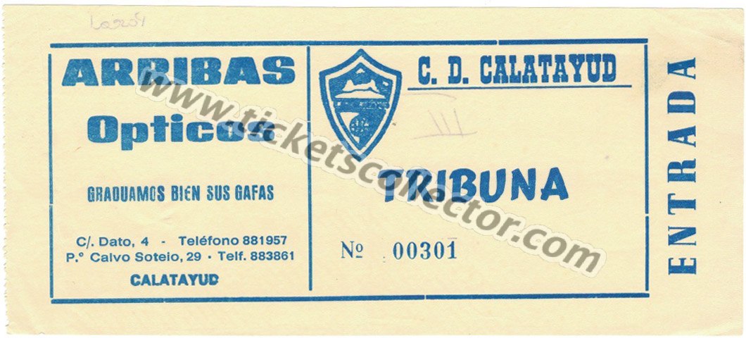 CD Calatayud