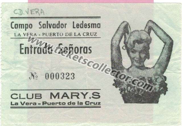 CD Vera