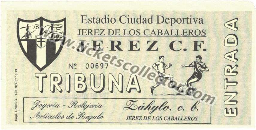 Jerez CF