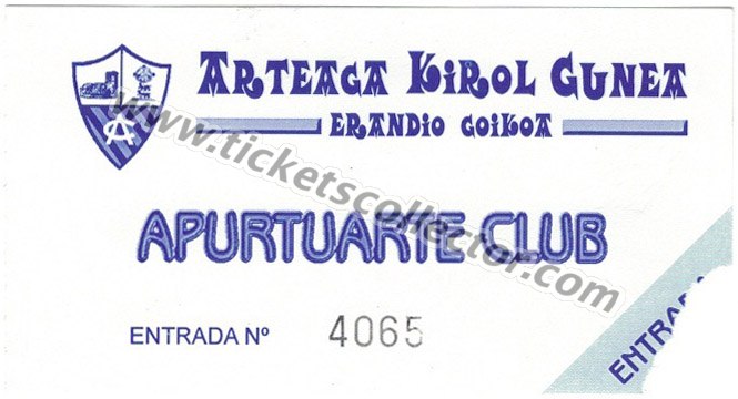 Arteaga KC