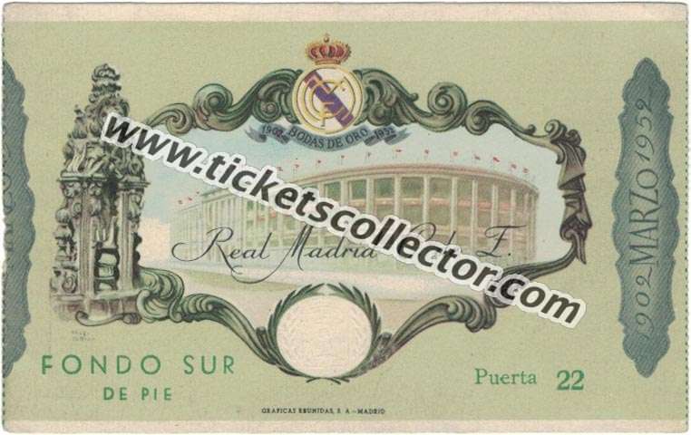 Real Madrid CF