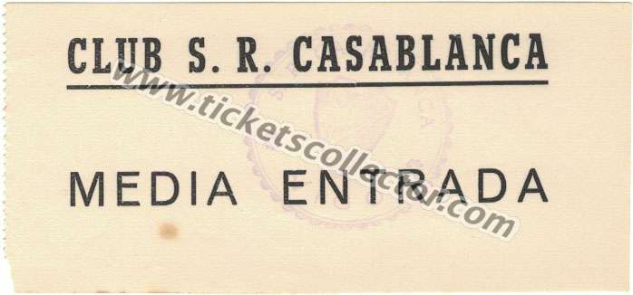 Club San Roque de Casablanca
