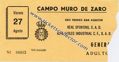 Avilés Industrial Sporting